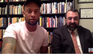 Video: Q and A with Robert Spencer on “Whaddo You Meme??”