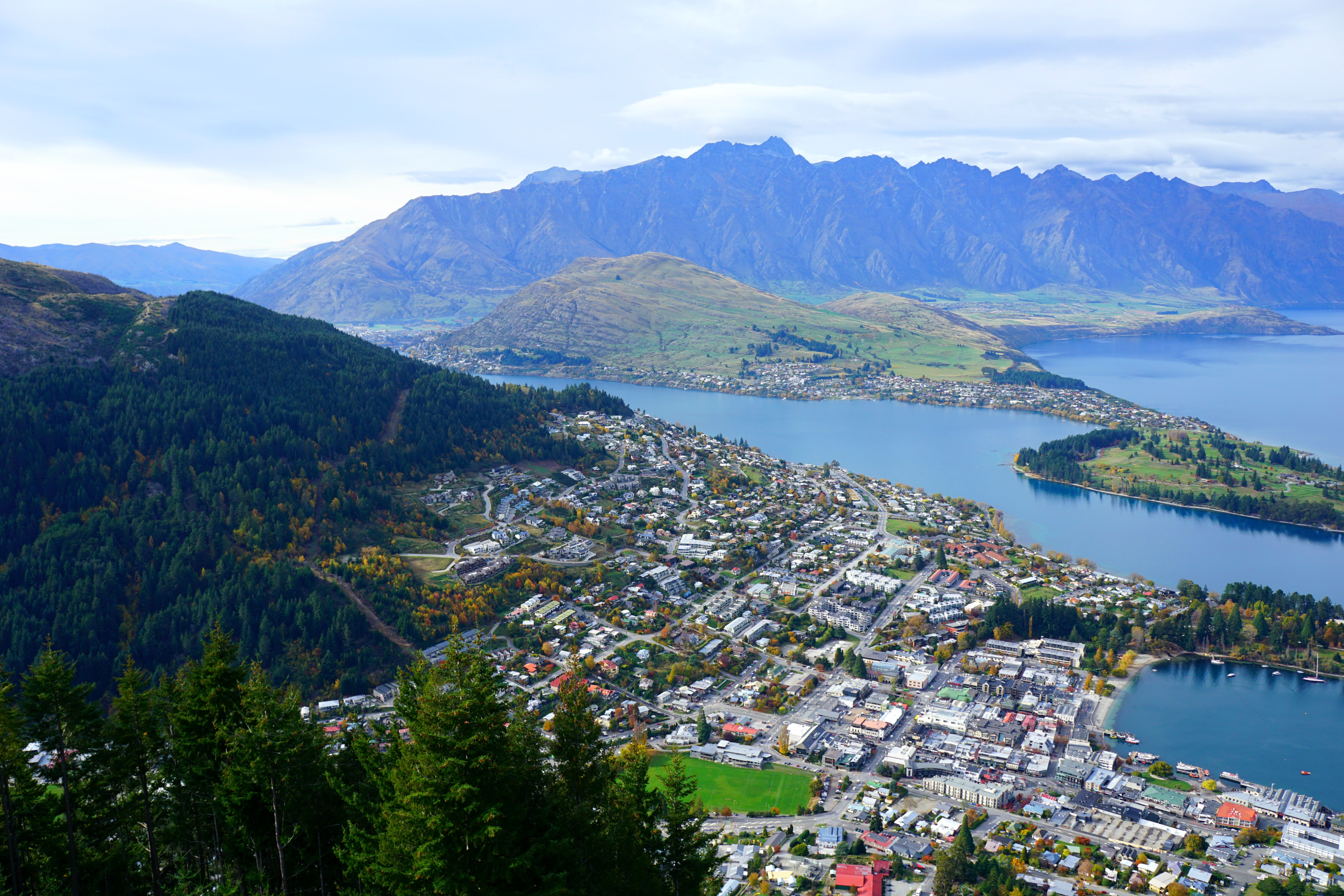 Queenstown