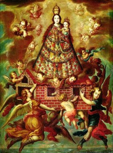 Science Confirms: Angels Translated the Holy House of Our Lady of Nazareth to Loreto