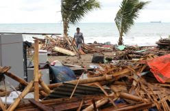 ¿Cuál ha sido la causa del tsunami en Indonesia y por qué no hubo aviso?