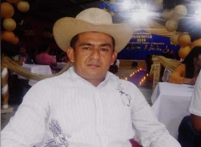 Juan Carlos Cerros Escalante