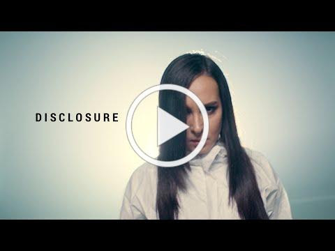 JINJER - Disclosure! (Official Video) | Napalm Records