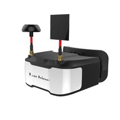 Eachine VR D3 FPV Goggles 3 Inch 5.8G 40CH Diversity