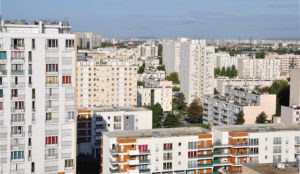 A Report From Hell: Seine Saint-Denis (Part One)