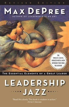 Leadership Jazz - Revised Edition: The Essential Elements of a Great Leader in Kindle/PDF/EPUB