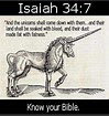 Image result for unicorn bible