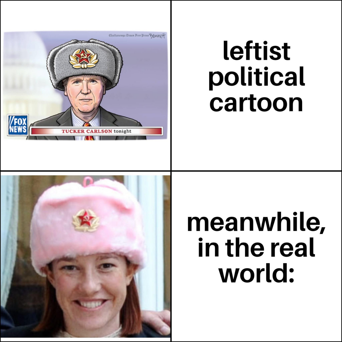 Soviet meme