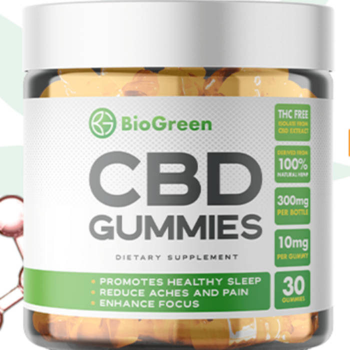 BioGreen CBD Blood Pressure Gummies: Support for Heart Health | BioGreen CBD  BP Gummies Sale