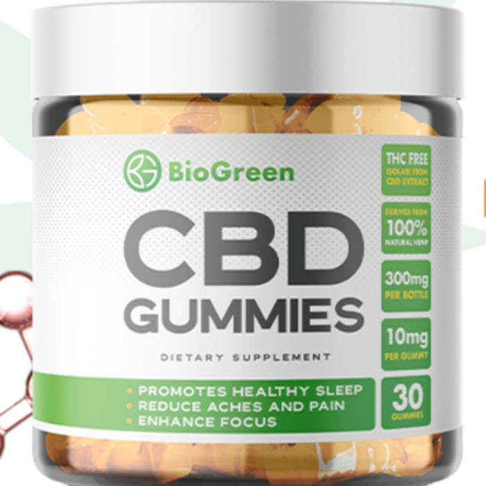 BioGreen CBD Blood Pressure Gummies: Support for Heart Health | BioGreen CBD  BP Gummies Sale