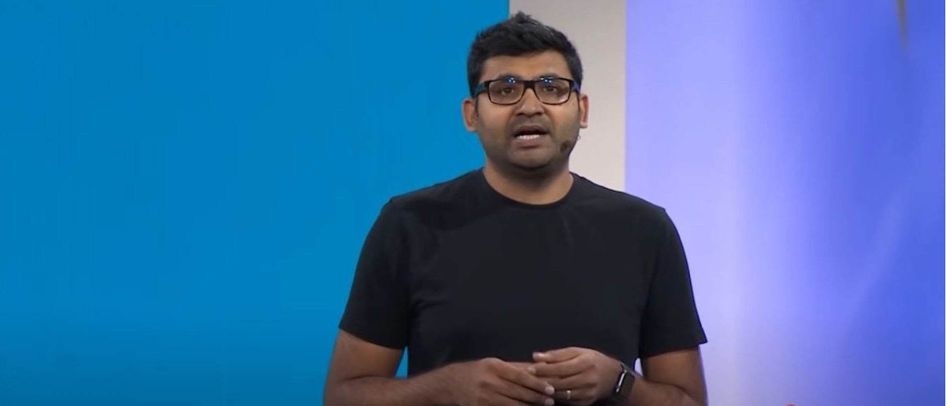 Republicans Warn Of ‘Censorship’ From ‘Radical’ New Twitter CEO Parag Agrawal