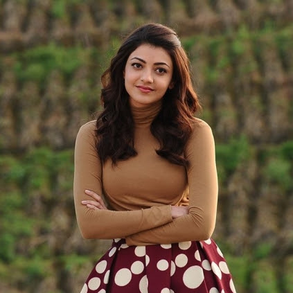 Image result for Kajal Aggarwal