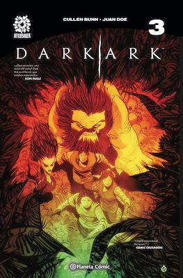 Dark Ark (Cartoné 144-128 pp) #3