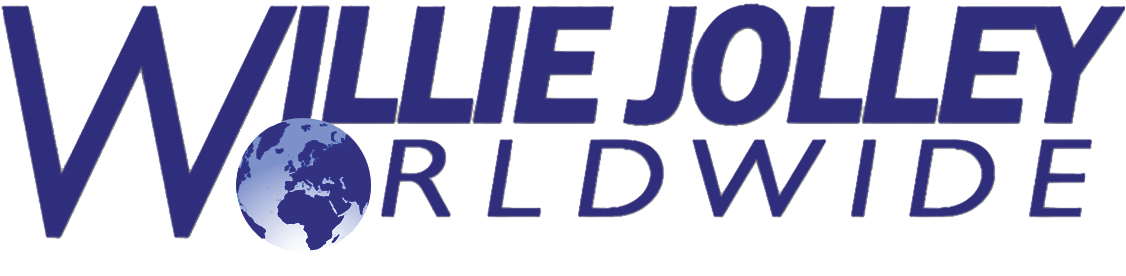 willie jolley logo