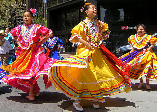 Cinco de Mayo Denver