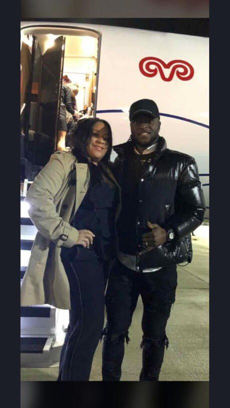 Chelsea star Victor Moses lands in Turkey to complete Fenerbahce loan move