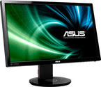Asus 24 inch VG248 LED Backlit LCD Monitor @ Rs.22000