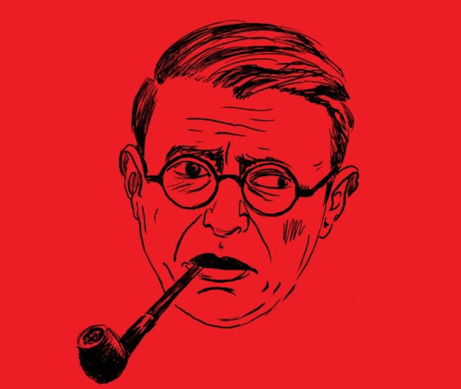 thumb Sartre