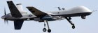 military-drone MQ-9 Reaper unmanned combat air vehicle (credit: General Atomics)