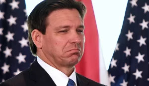 Take a Look at What the Left Just Said About DeSantis Now – Watch