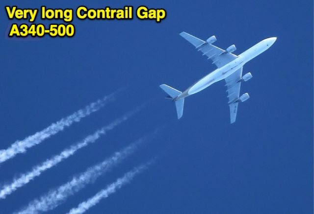 “Overcast” Documentary Reveals the Truth About Contrails (Videos) “Overcast” Documentary Reveals the Truth About Contrails (Videos)