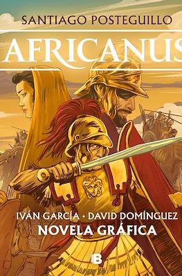 Africanus (Cartoné 128 pp)