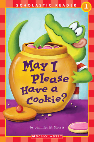 May I Please Have a Cookie? EPUB