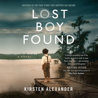 Lost Boy Found PDF