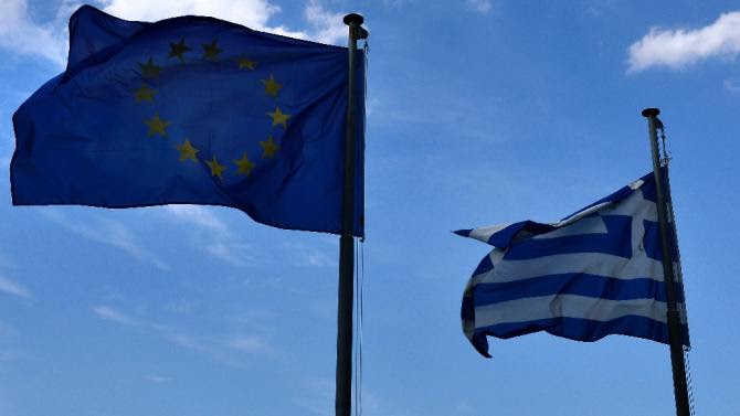 Greeks Run On Banks As Alexis Tsipras Seeks Enabling Act