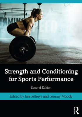 Strength and Conditioning for Sports Performance in Kindle/PDF/EPUB