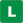 simbolo L