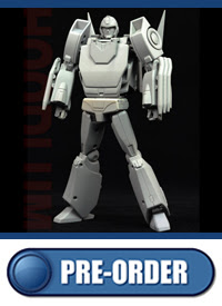 Transformers News: The Chosen Prime Newsletter for April 14, 2017