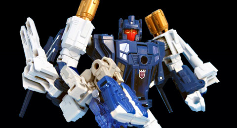 Transformers News: HobbyLinkJapan Sponsor News - TLK-30 Dragonstorm In-Stock, New Legends In-Stock Items