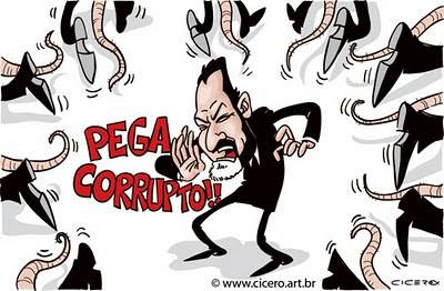 corruptor