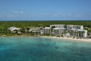 Dreams Cozumel Cape Resort & Spa By AMR™ Collection