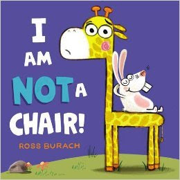 I Am Not a Chair! EPUB