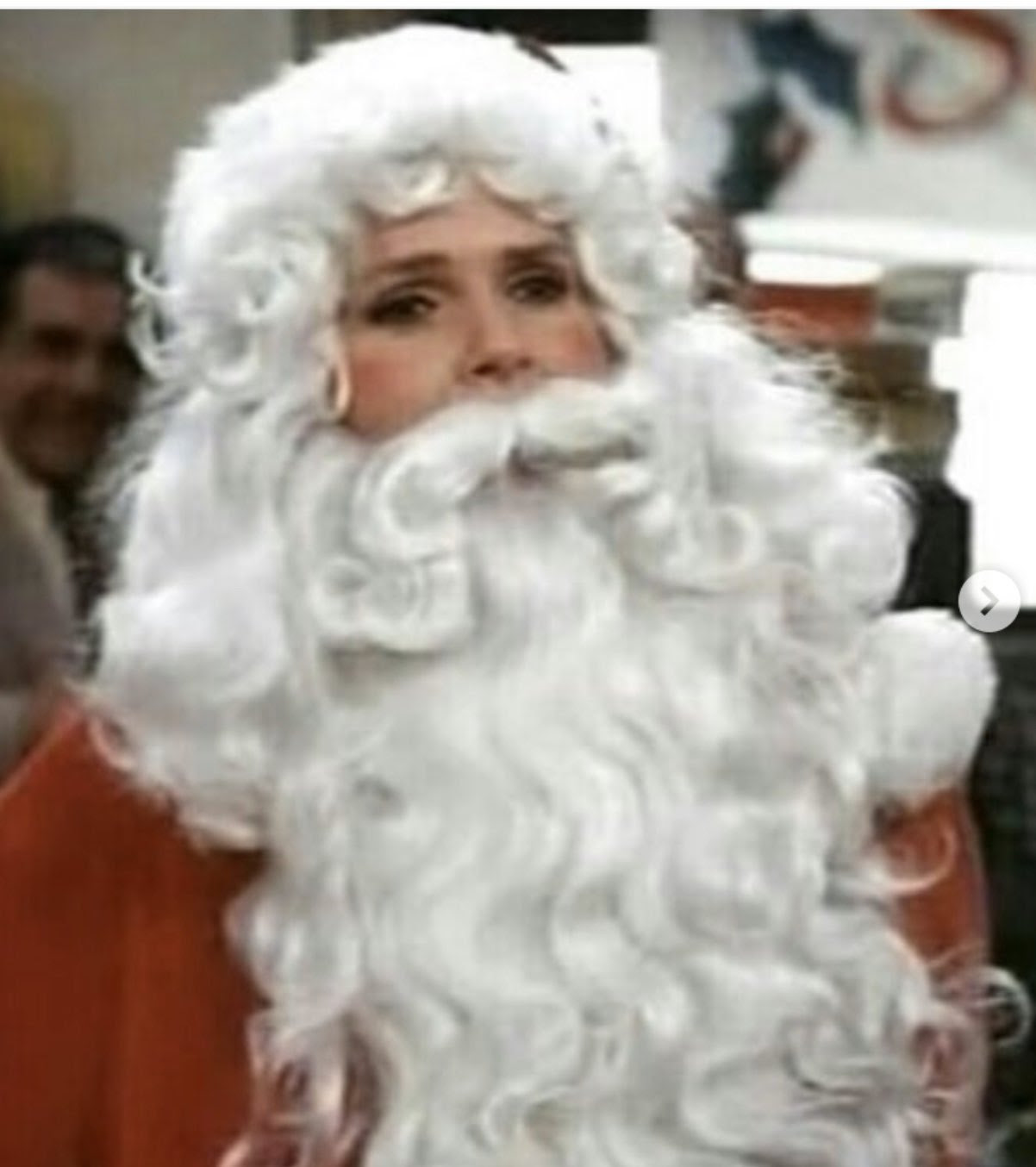 Sharon Gless on Twitter: "Merry Christmas, everybody!!! Ho ho hi! https://t.co/vrfrahu1lz" / Twitter