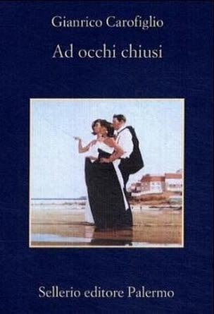 Ad occhi chiusi (Guido Guerrieri #2) in Kindle/PDF/EPUB