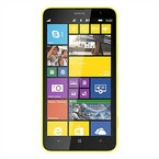 Nokia Lumia 1320 (Yellow) 