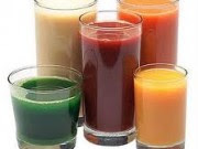 Sucos Para Acabar com a Anemia