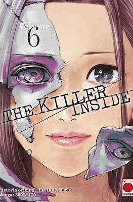 The Killer Inside (Rústica 224 pp) #6