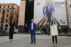 Los partidos vascos y gallegos idean una campaña sin 'selfies', folletos ni grandes mítines pero que no renunciará a la calle