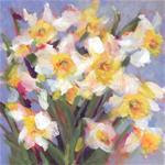 Daily Daffodils - Posted on Monday, November 24, 2014 by Pamela Gatens