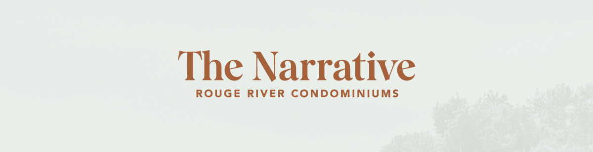 THE NARRATIVE CONDOS