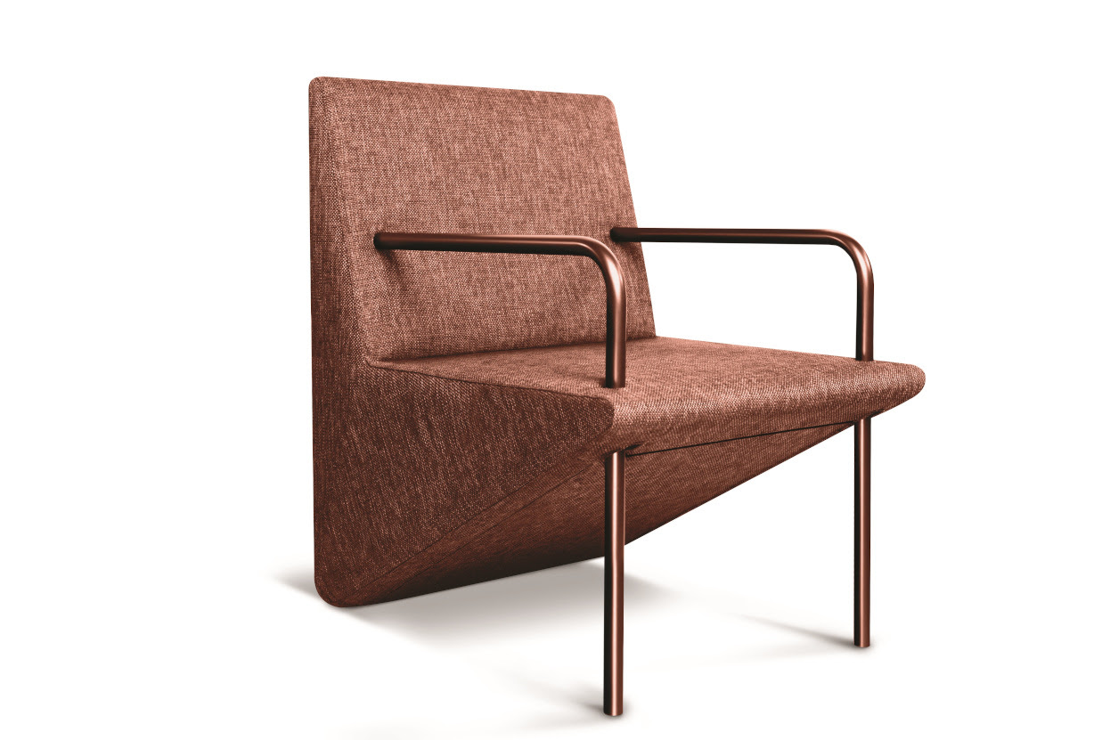 DEHOMECRATIC: il nuovo brand di design dallo spirito ‘democratico’