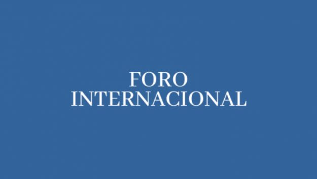 Foro Internacional