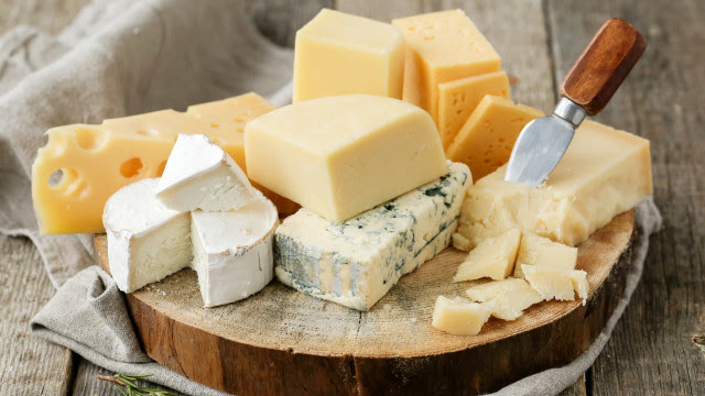 Come queijo todos os dias? Saiba o que acontece ao seu corpo