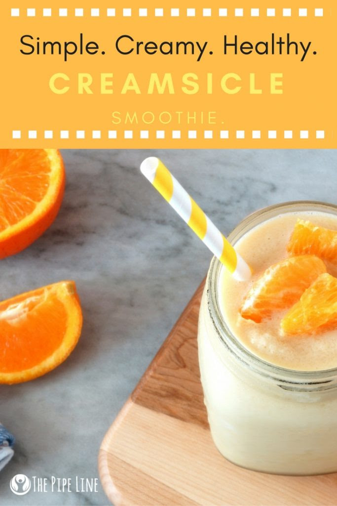 It’s National Creamsicle Day!