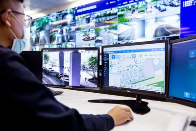 Hisense Intelligent Transportation Solutions Hisense Intelligent Transportation Solutions