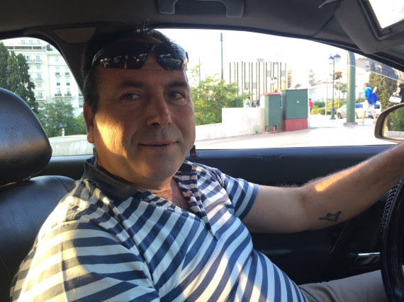 The Economic Crisis In Greece –- As Told By An Athens Taxi Driver N-ECONOMIC-CRISIS-GREECE-TAXI-DRIVER-ASCHE-570