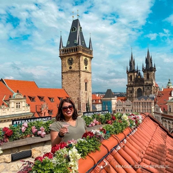 An Authentic Prague Experience